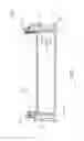 Fig. 12 - Work positioner