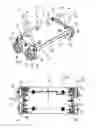 Fig. 06 - Device and method for processing brake linings mounted on carriers