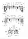 Fig. 07 - Device and method for processing brake linings mounted on carriers