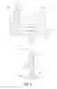 Fig. 04 - Machine for finishing a work piece, and having a highly controllable treatment tool