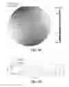 Fig. 05 - Machine for finishing a work piece, and having a highly controllable treatment tool