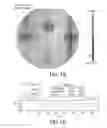 Fig. 08 - Machine for finishing a work piece, and having a highly controllable treatment tool