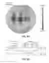 Fig. 09 - Machine for finishing a work piece, and having a highly controllable treatment tool