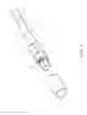 Fig. 06 - Tool with quick-release drill bits