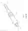Fig. 09 - Tool with quick-release drill bits