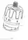 Fig. 02 - GEAR ADJUSTING DEVICE FOR GEARBOX OF IMPACT DRILL