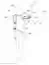 Fig. 01 - Apparatus for human arm supporting exoskeleton