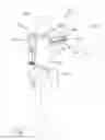 Fig. 02 - Apparatus for human arm supporting exoskeleton