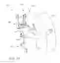 Fig. 35 - Apparatus for human arm supporting exoskeleton