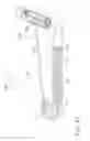 Fig. 46 - Apparatus for human arm supporting exoskeleton