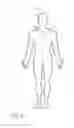 Fig. 09 - Apparatus for human arm supporting exoskeleton