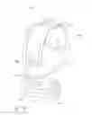 Fig. 20 - Apparatus for human arm supporting exoskeleton