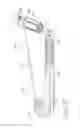 Fig. 48 - Apparatus for human arm supporting exoskeleton
