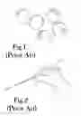 Fig. 02 - System for controlling light and for tracking tools in a three-dimensional space