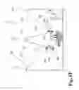 Fig. 09 - System for controlling light and for tracking tools in a three-dimensional space