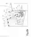 Fig. 13 - System for controlling light and for tracking tools in a three-dimensional space