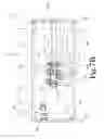 Fig. 15 - System for controlling light and for tracking tools in a three-dimensional space