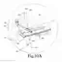 Fig. 22 - System for controlling light and for tracking tools in a three-dimensional space