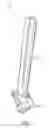 Fig. 02 - Single-blade razor apparatus