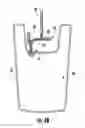Fig. 06 - System and process for molding polymeric articles while reducing gate blush