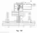 Fig. 13 - Injection molding flow control apparatus and method