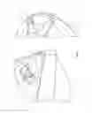 Fig. 02 - Blow molded part including compression molded element