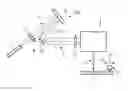 Fig. 01 - Apparatus for additively manufacturing of three-dimensional objects
