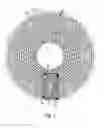 Fig. 08 - Device and method for applying flowable material to a substratum that can be rotated about an axis of rotation