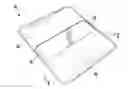 Fig. 01 - Pocketed article and method of making the same