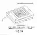 Fig. 11 - ENVIRONMENTAL CONTROL OF A LASER IMAGING MODULE (LIM) TO REDUCE A DIGITAL MICROMIRROR (DMD) OPERATING TEMPERATURE
