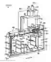 Fig. 01 - Ink container and printer