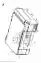 Fig. 02 - Ink container and printer