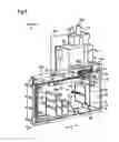 Fig. 06 - Ink container and printer