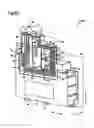 Fig. 23 - Ink container and printer