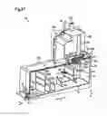 Fig. 28 - Ink container and printer