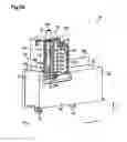 Fig. 30 - Ink container and printer