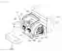 Fig. 08 - Air conditioning system for vehicle