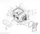 Fig. 09 - Air conditioning system for vehicle