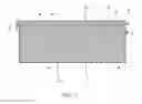 Fig. 10 - Pane with high-frequency transmission