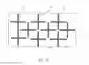 Fig. 16 - Pane with high-frequency transmission