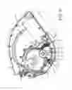 Fig. 09 - Drive assembly for a cover system for open-topped containers