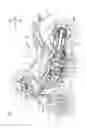 Fig. 02 - Exhaust device of motorcycle
