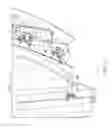Fig. 08 - Tailgate fuel system mounting system