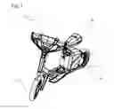 Fig. 02 - Electrical motor scooter