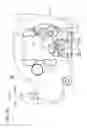 Fig. 22 - Seat drive device