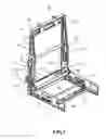 Fig. 02 - Foldable car seat
