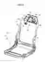Fig. 04 - Vehicle seat