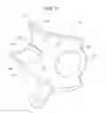 Fig. 03 - Bracket subassembly and seat assembly