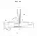 Fig. 06 - Bracket subassembly and seat assembly