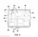 Fig. 04 - Food Tray System